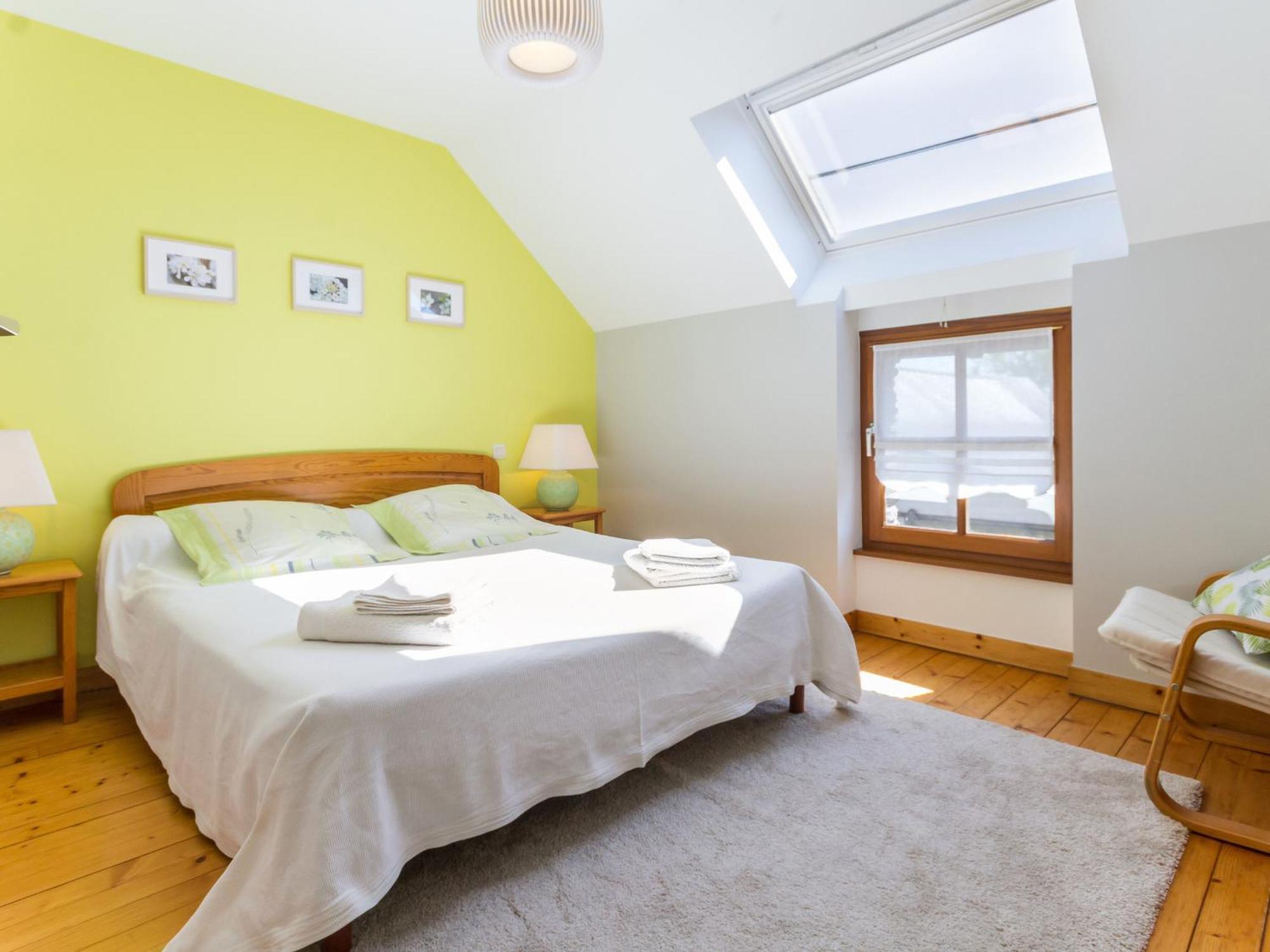 Charmante Longere 3 Chambres Avec Jardin Clos, Proche De Nantes, Ideale Pour Familles Et Detente - Fr-1-306-896 Moisdon-la-Riviere Екстериор снимка