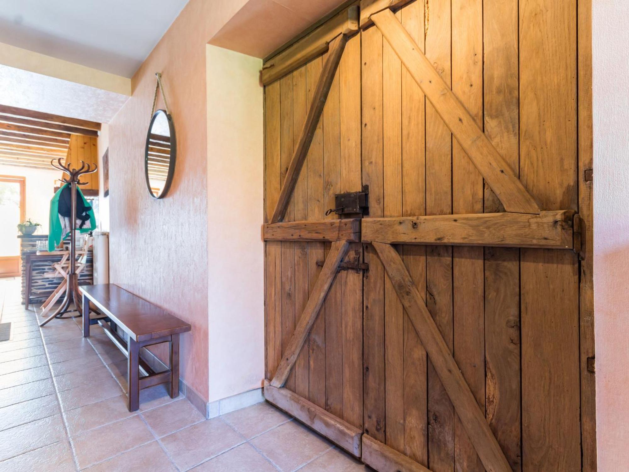 Charmante Longere 3 Chambres Avec Jardin Clos, Proche De Nantes, Ideale Pour Familles Et Detente - Fr-1-306-896 Moisdon-la-Riviere Екстериор снимка